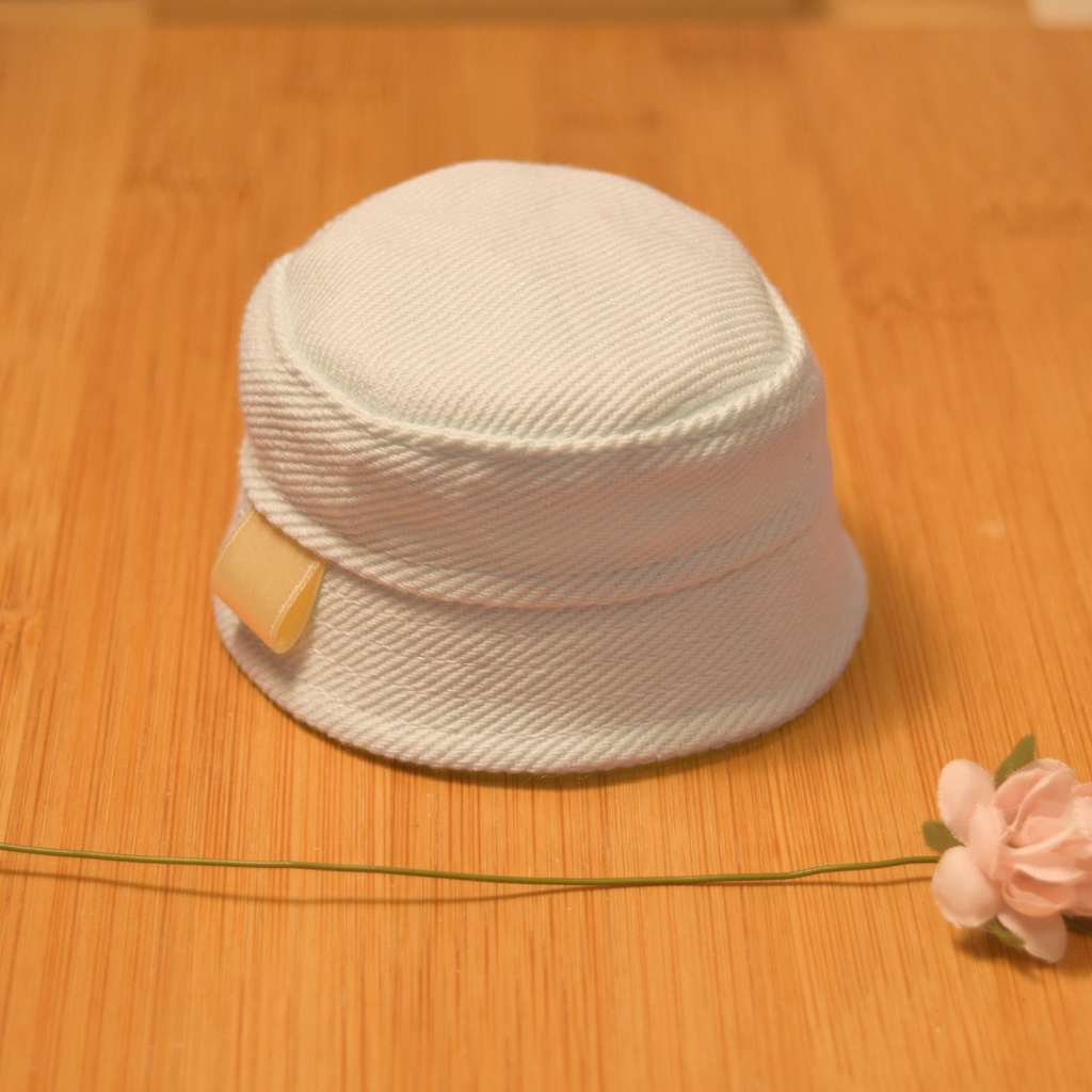 バケットハット