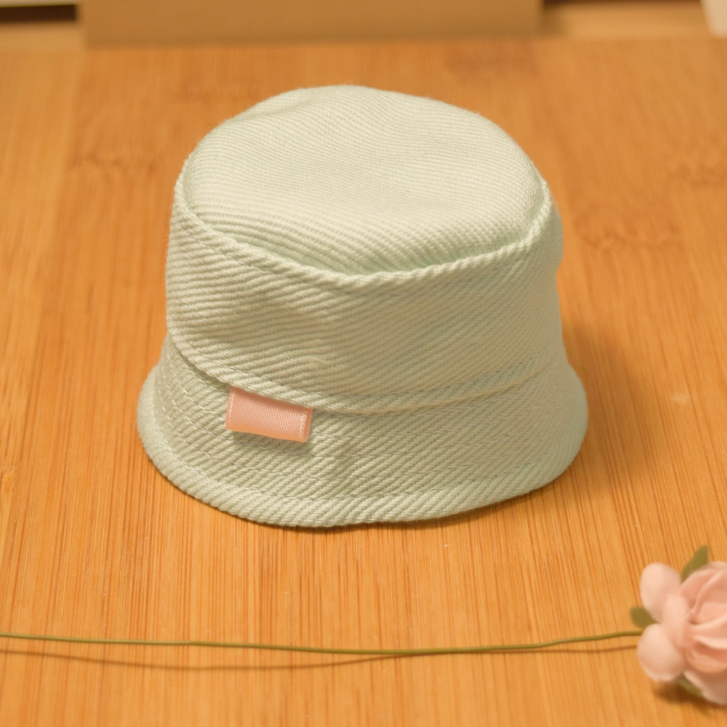 バケットハット