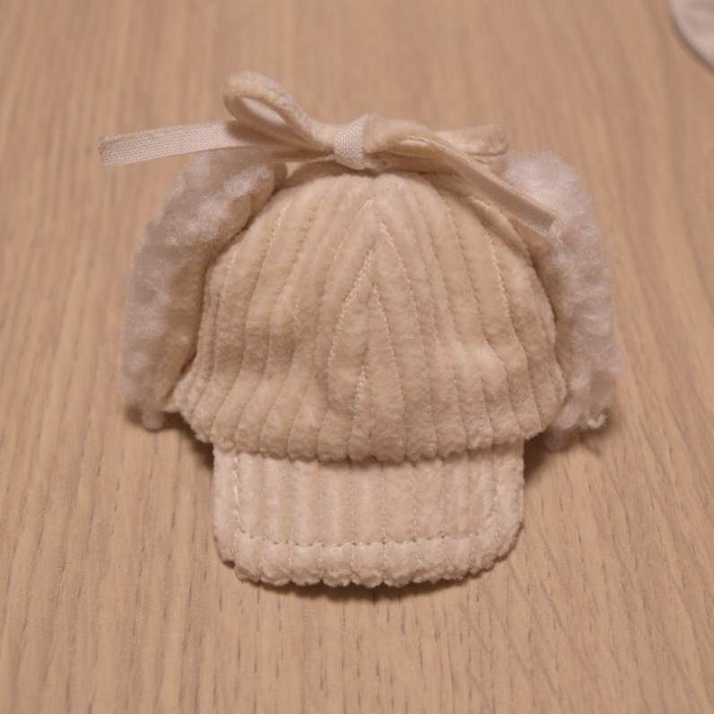 フライトキャップ