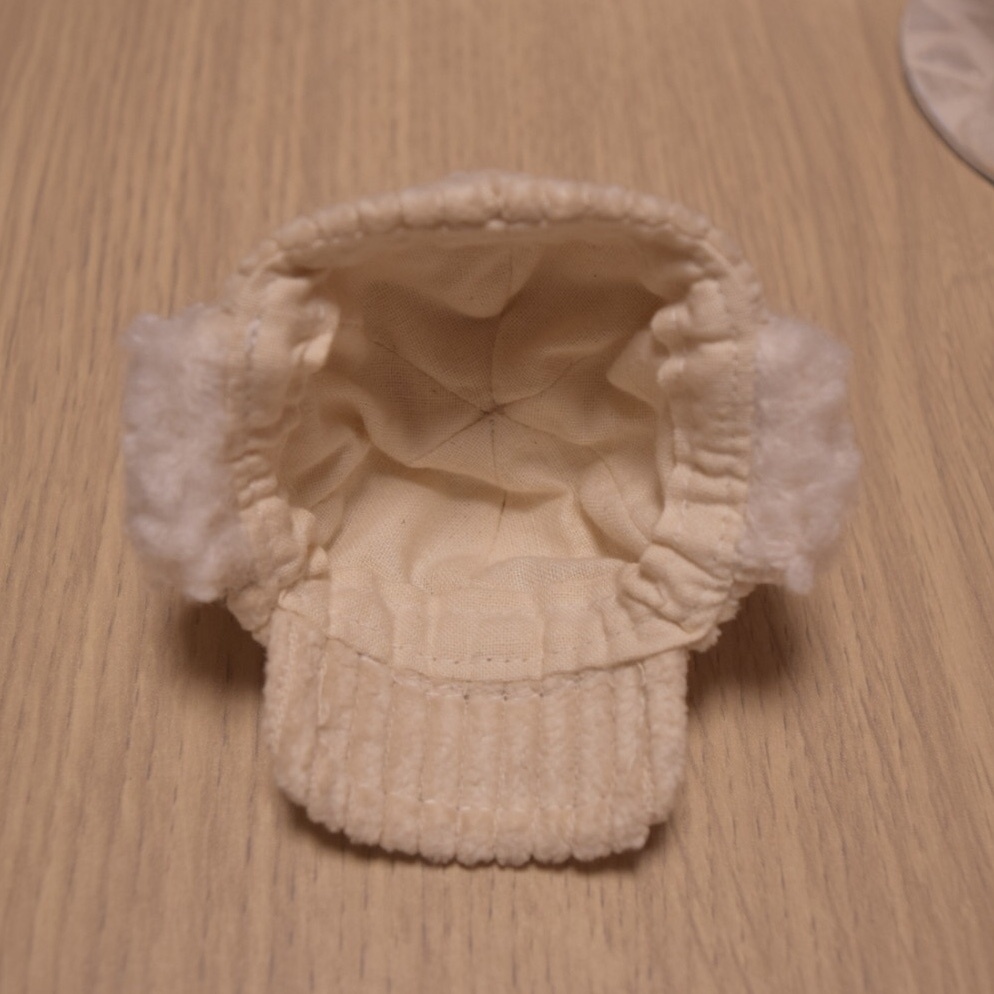 フライトキャップ