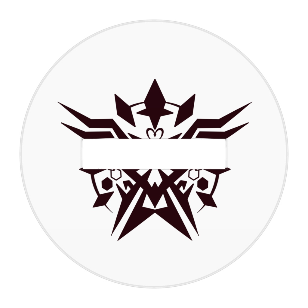 【非公式】鷹嶺ルイ「チベスナアクスタ」