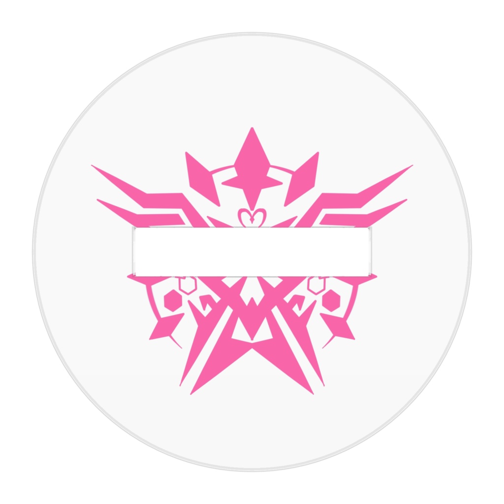 【非公式】博衣こより「チベスナアクスタ」