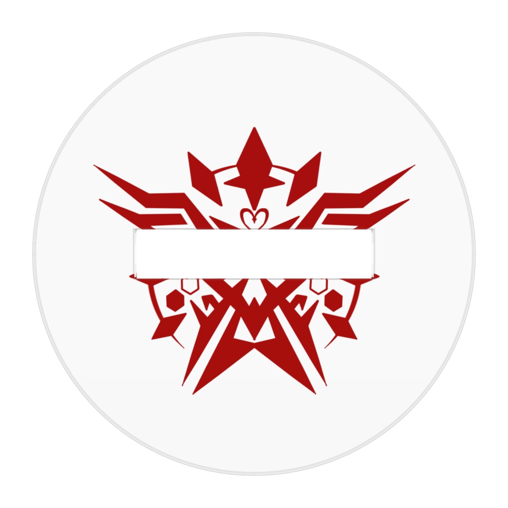 【非公式】沙花叉クロヱ「チベスナアクスタ」