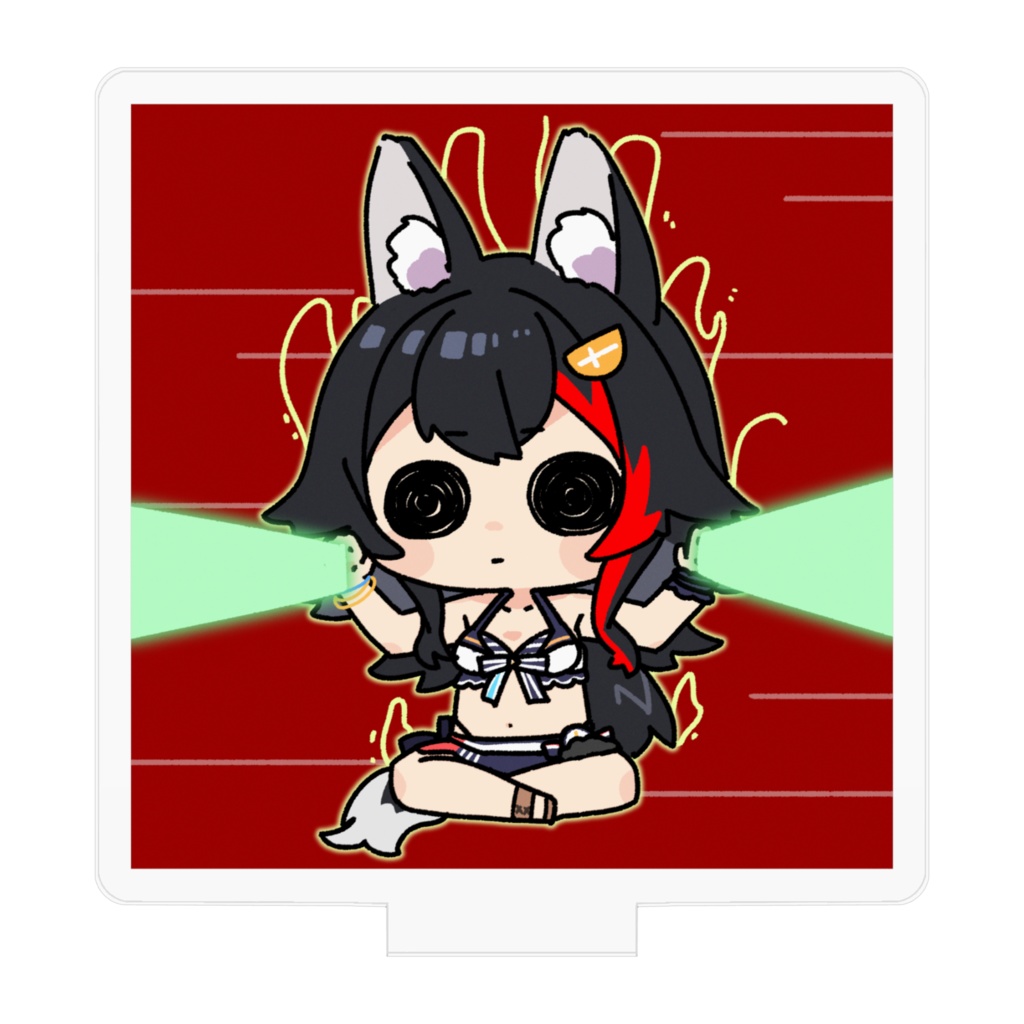 【非公式】ジョインジョインミオーン