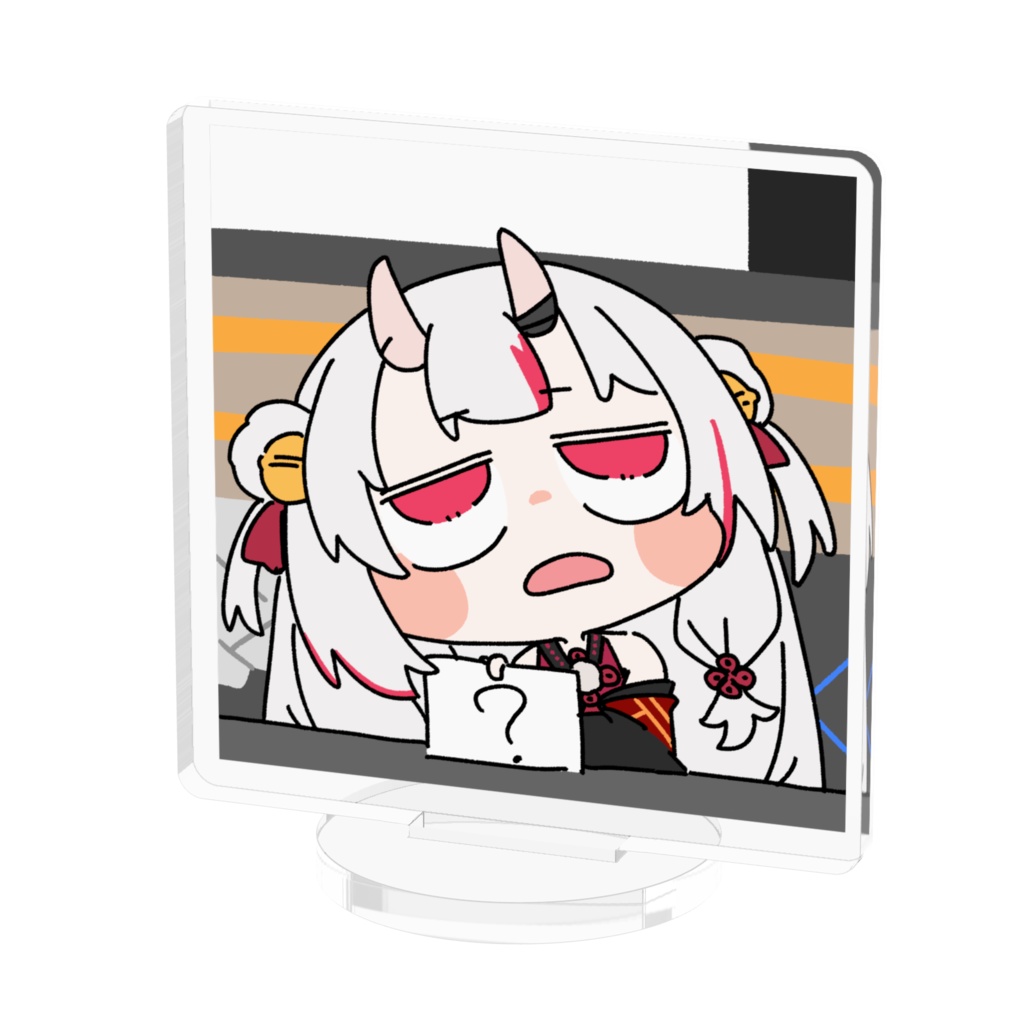 【非公式】？