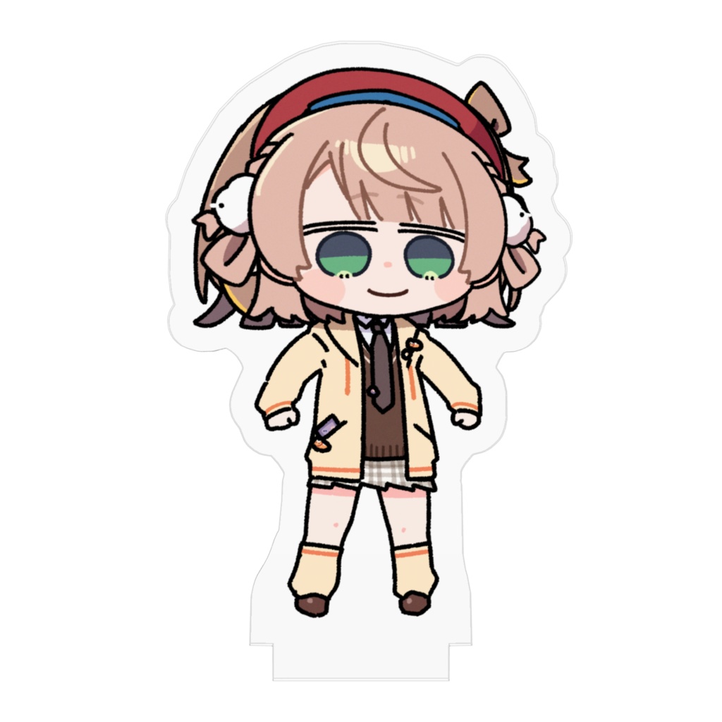 【非公式】おれがしぐれういだ!