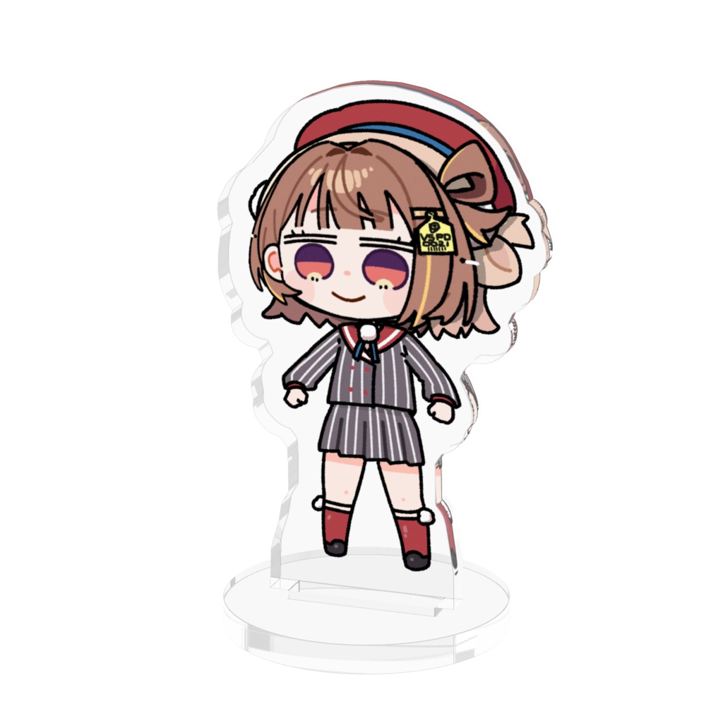 【非公式】おれが千燈ゆうひだ！