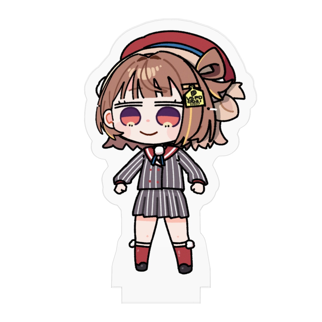 【非公式】おれが千燈ゆうひだ!