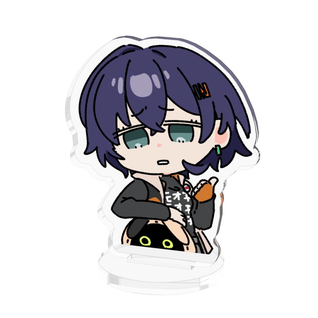 【非公式】見なよ・・・