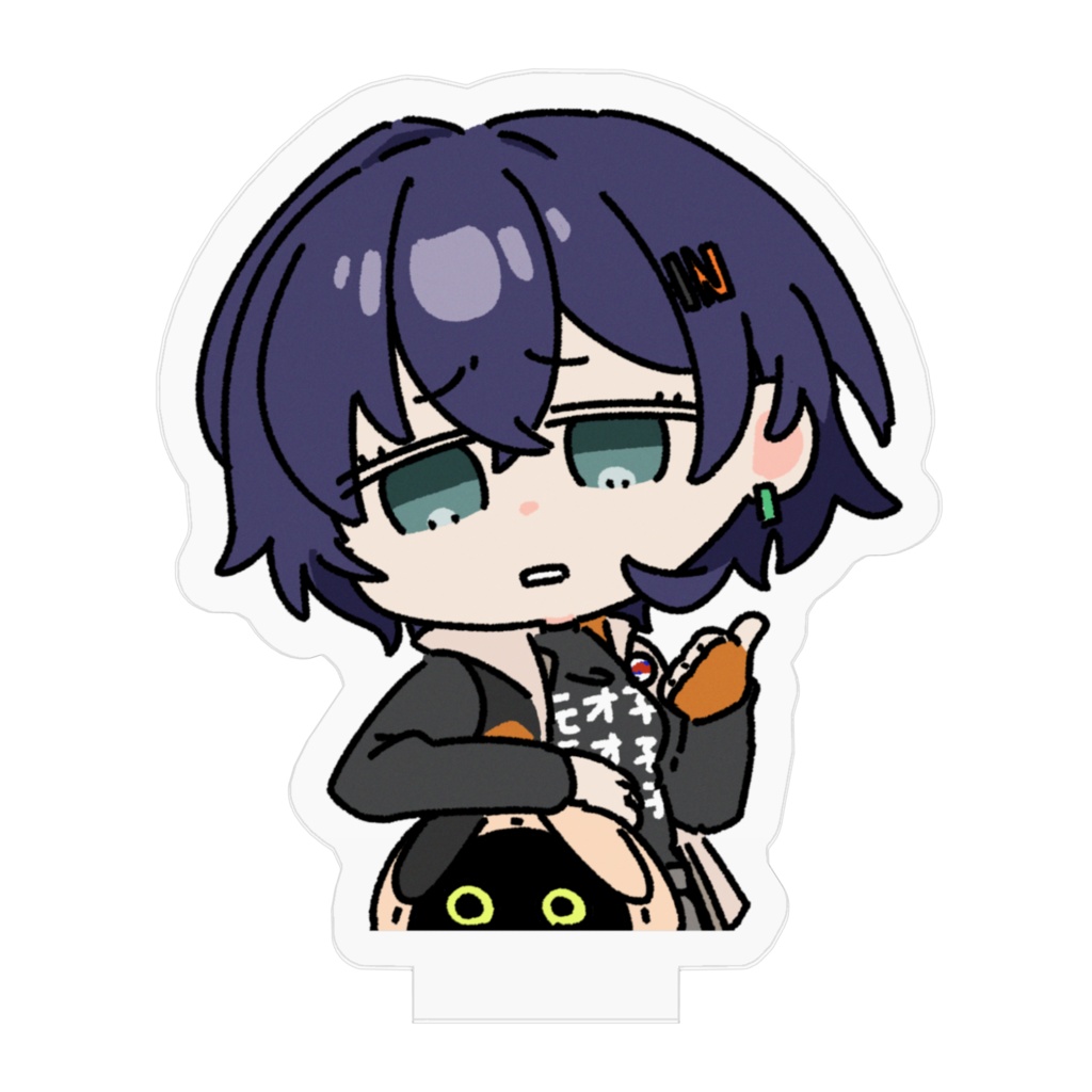 【非公式】見なよ・・・