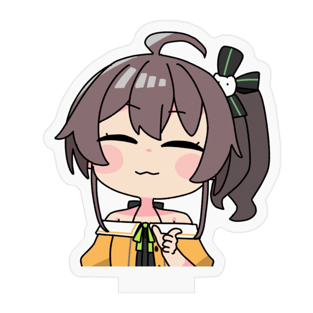 【非公式】YES!まつりちゃん