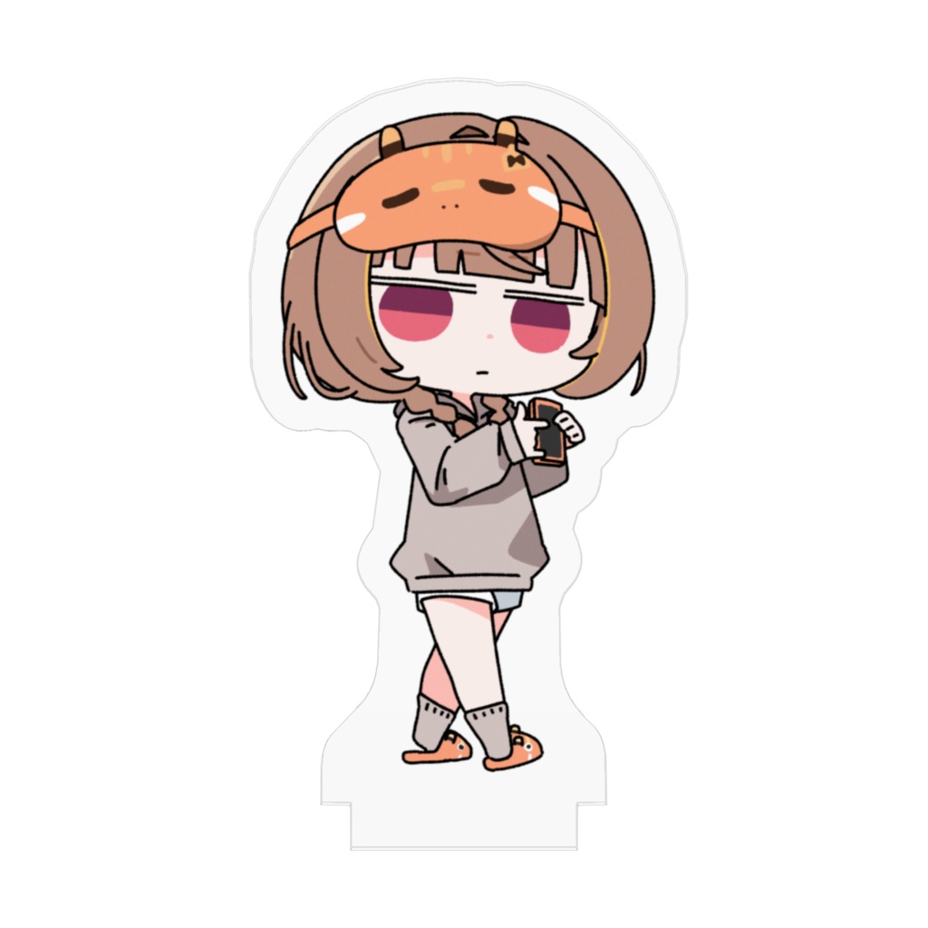 【非公式】通報するゆうひちゃん