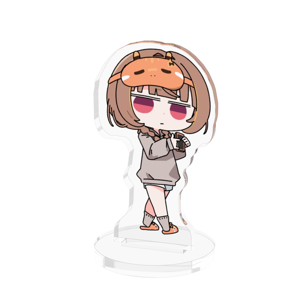 【非公式】通報するゆうひちゃん