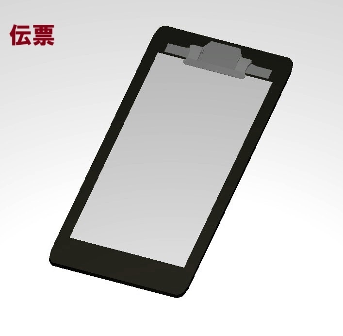 中華料理道具セット(3Dモデル/VRChat対応)