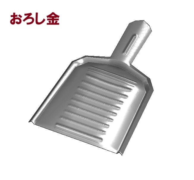 中華料理道具セット(3Dモデル/VRChat対応)