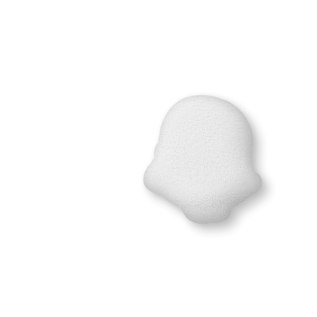 ぷちリリ☆ふかふかクッション