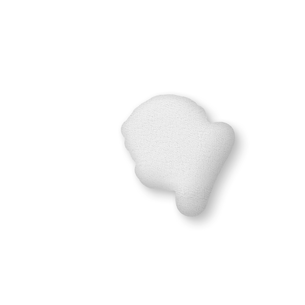 ぷちファラン☆ふかふかクッション