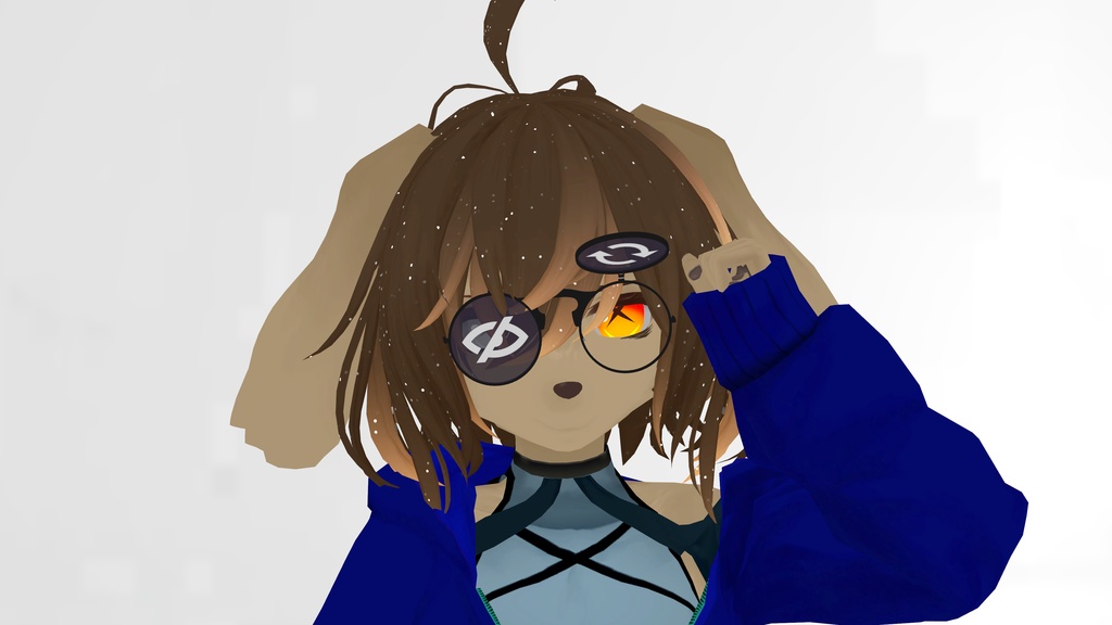 【PB対応】ドクターのおもちゃサングラス