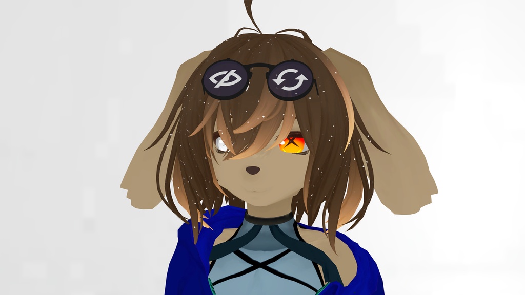 【PB対応】ドクターのおもちゃサングラス