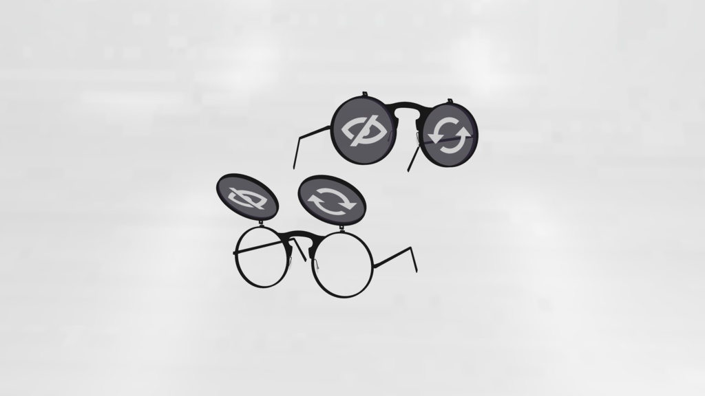 【PB対応】ドクターのおもちゃサングラス