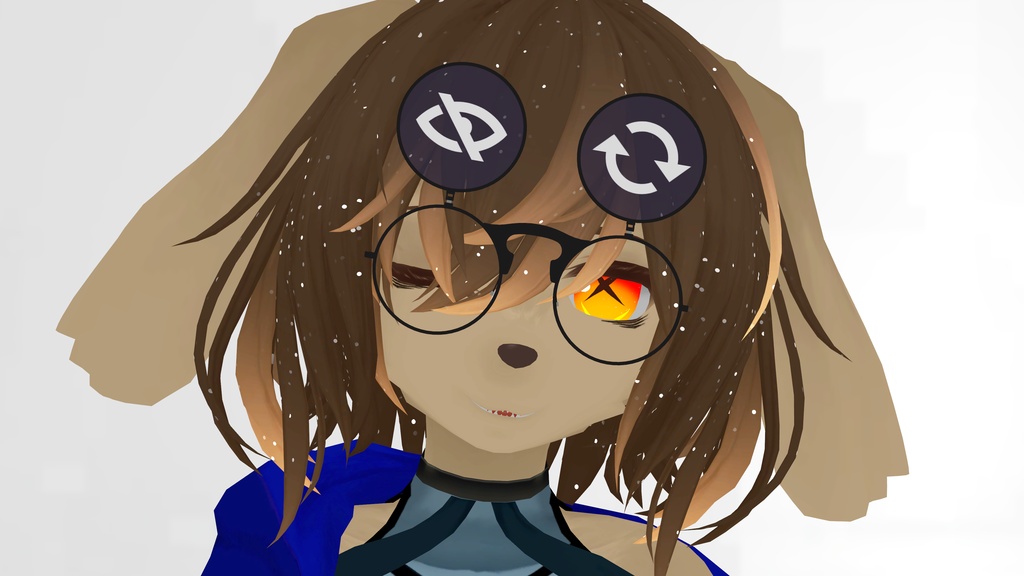 【PB対応】ドクターのおもちゃサングラス