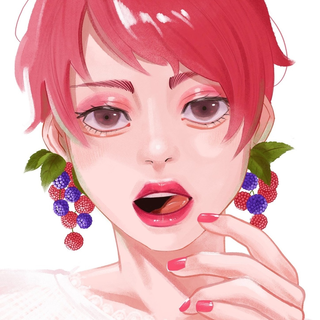 ꧁ 有償依頼꧂SNSアイコン・サムネイル・その他