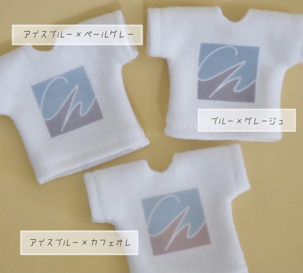 original print Tshirt