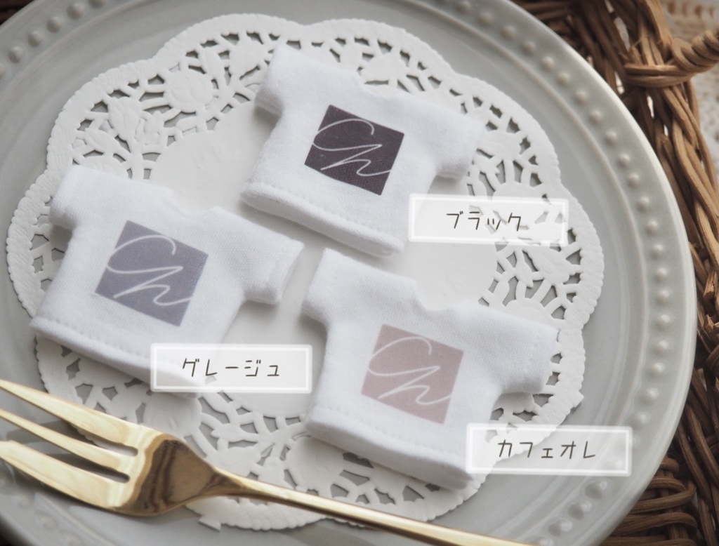 original print Tshirt