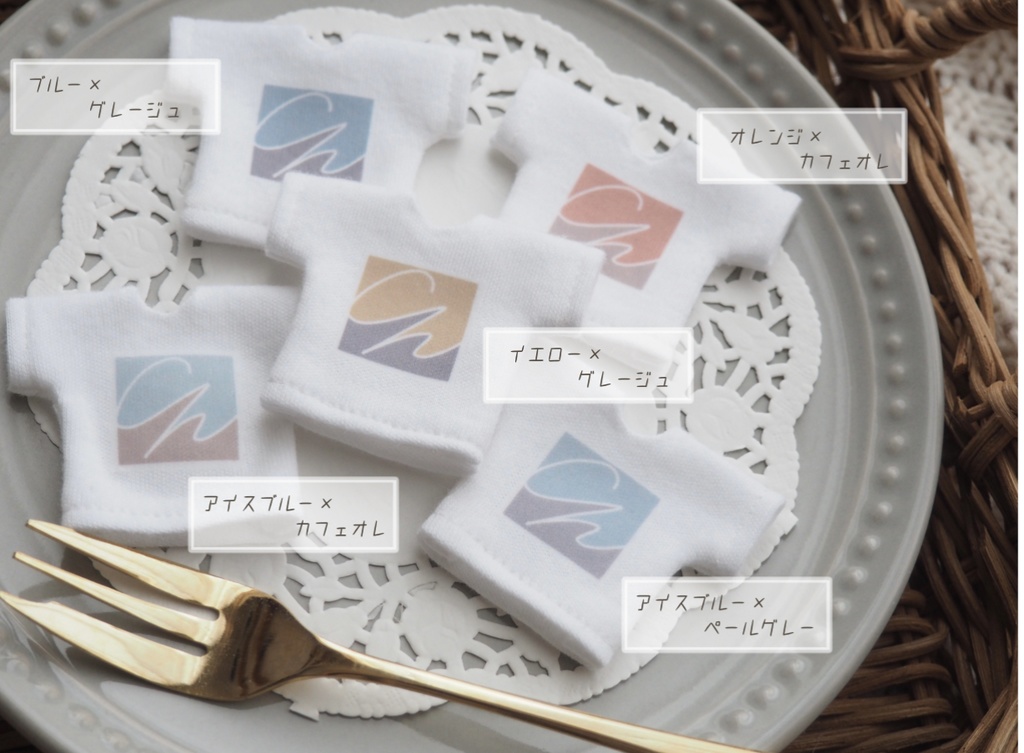 original print Tshirt