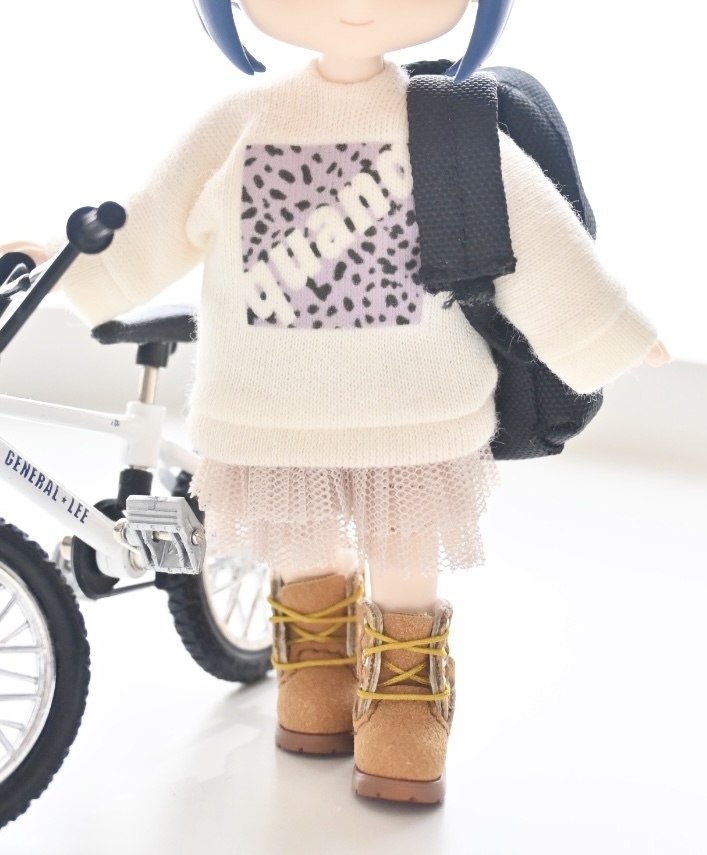 🌸 spring limited 🌸 オーバーサイズスウェット