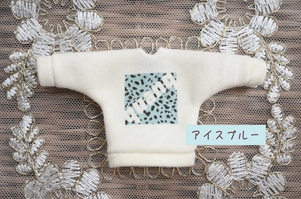 🌸 spring limited 🌸 オーバーサイズスウェット