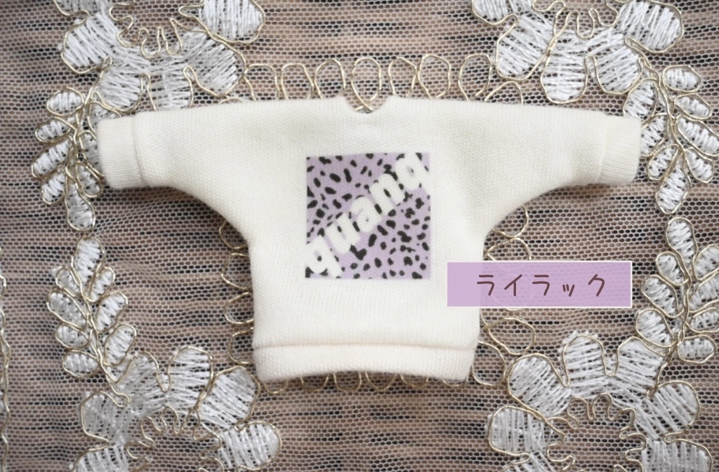 🌸 spring limited 🌸 オーバーサイズスウェット