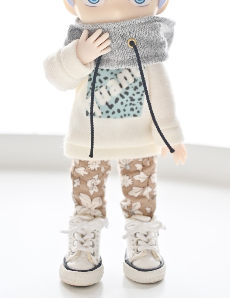 🌸 spring limited 🌸 オーバーサイズスウェット