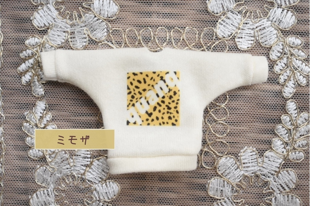 🌸 spring limited 🌸 オーバーサイズスウェット