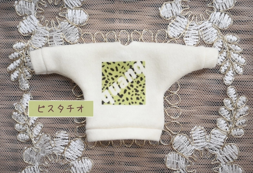 🌸 spring limited 🌸 オーバーサイズスウェット