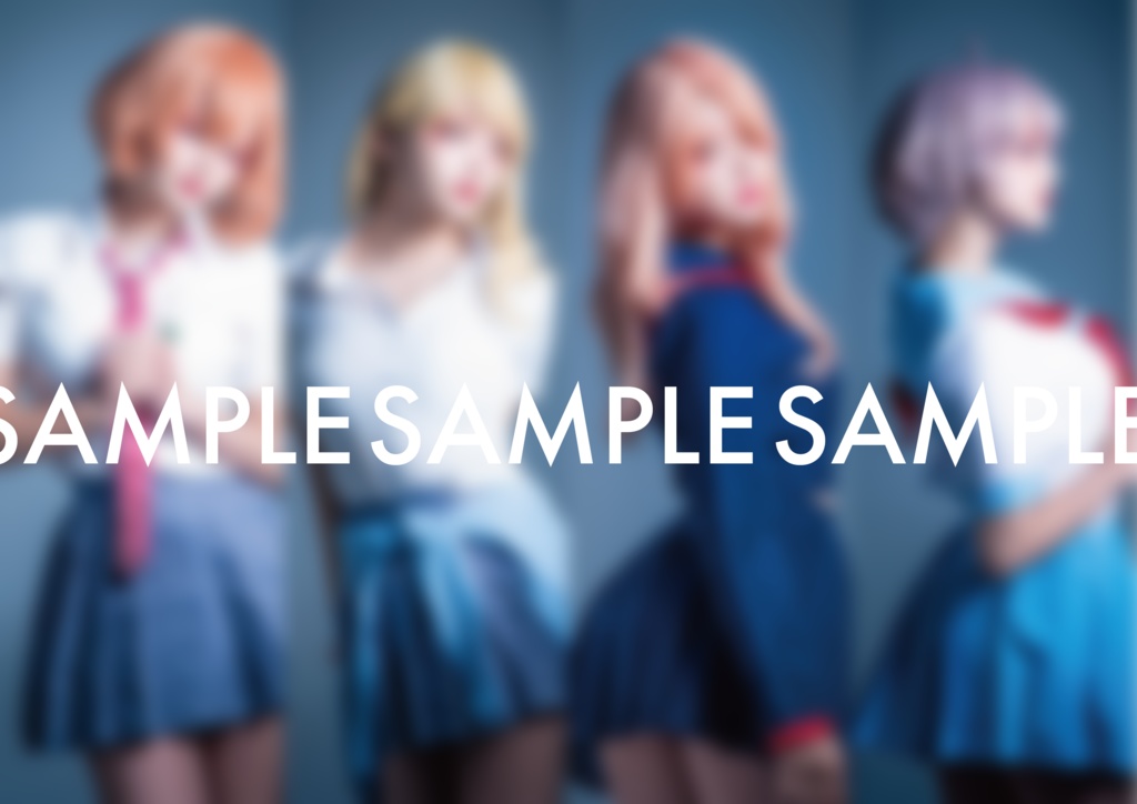 東京卍女子図鑑