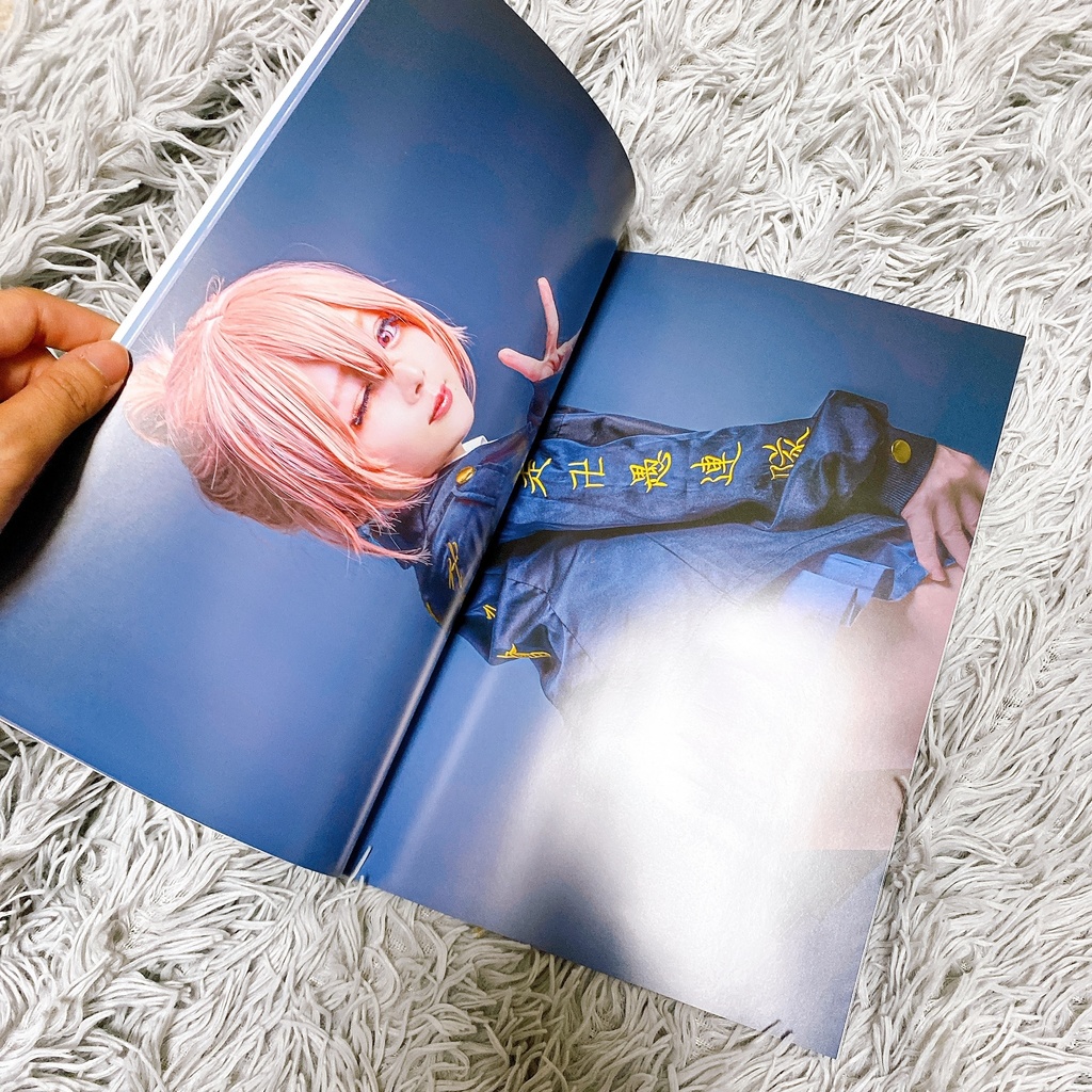 ヒナ写真集・新刊セット