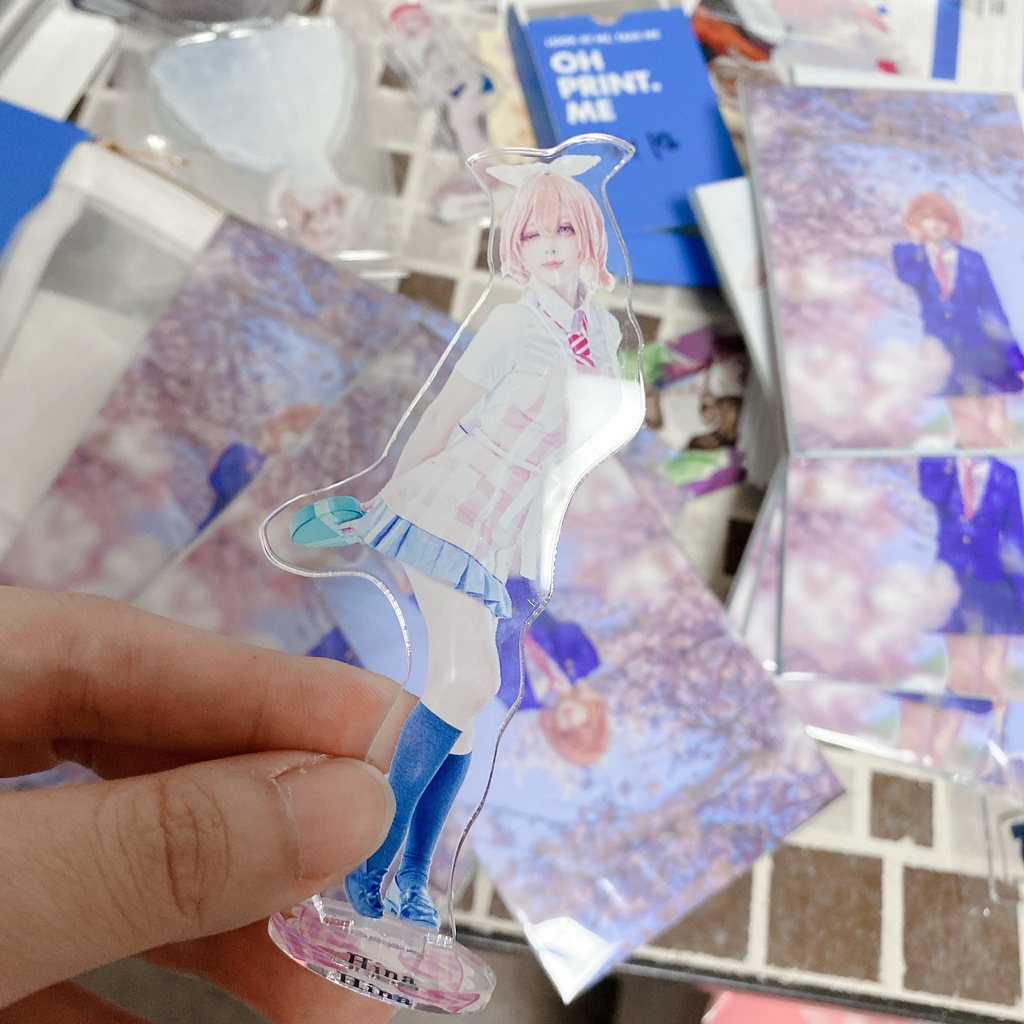 ヒナ写真集・新刊セット