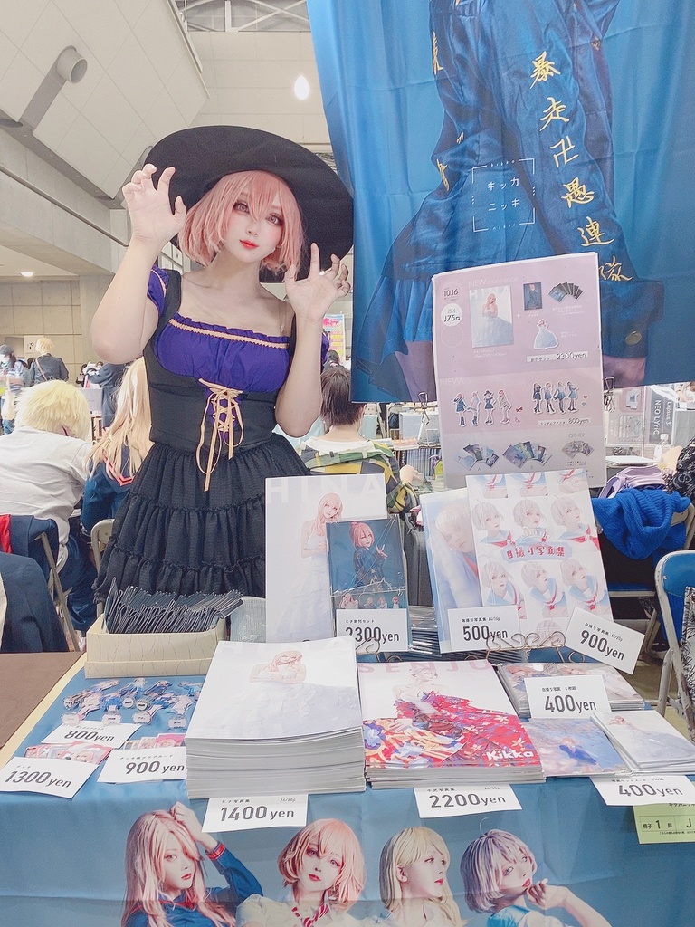 ヒナ写真集・新刊セット