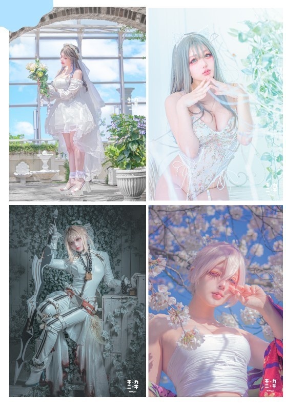 A2布ポスター各種
