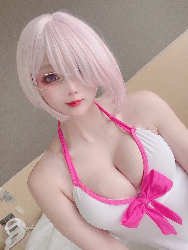 C102限定Fateチェキ