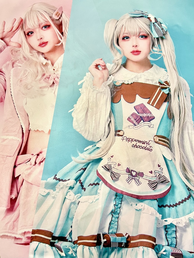 【受注生産3/3まで】チェキ会 布ポスター