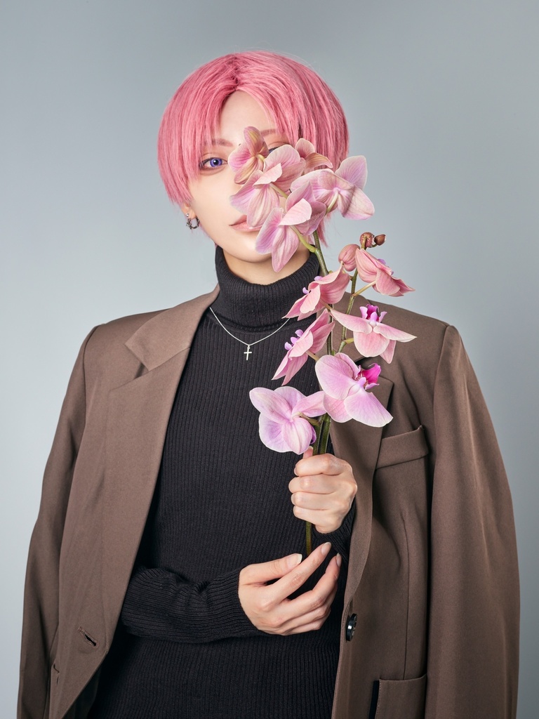 チェキ会 デカ布ポスター