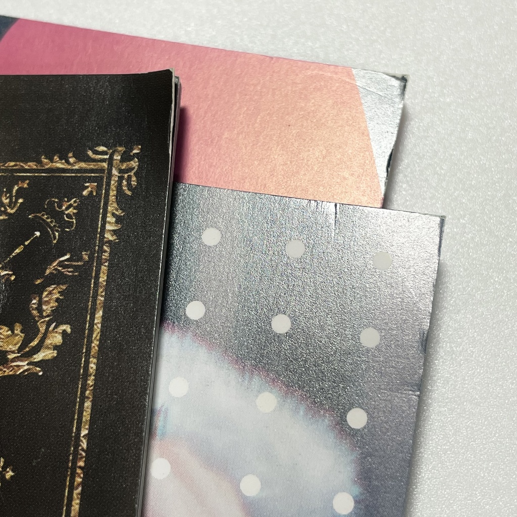 B品写真集3冊セット