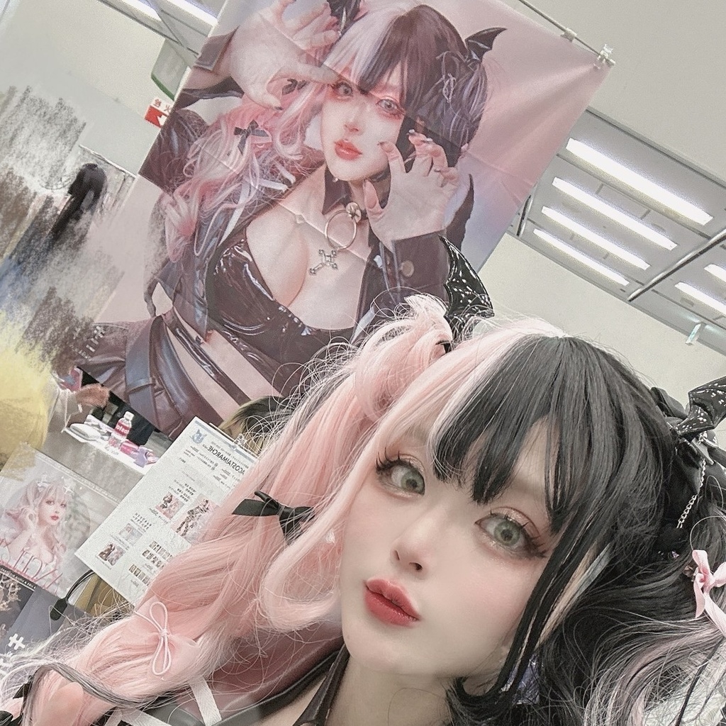 イベント展示ポスター