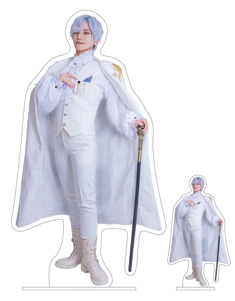 【受注生産】生誕祭2024アクリルスタンド