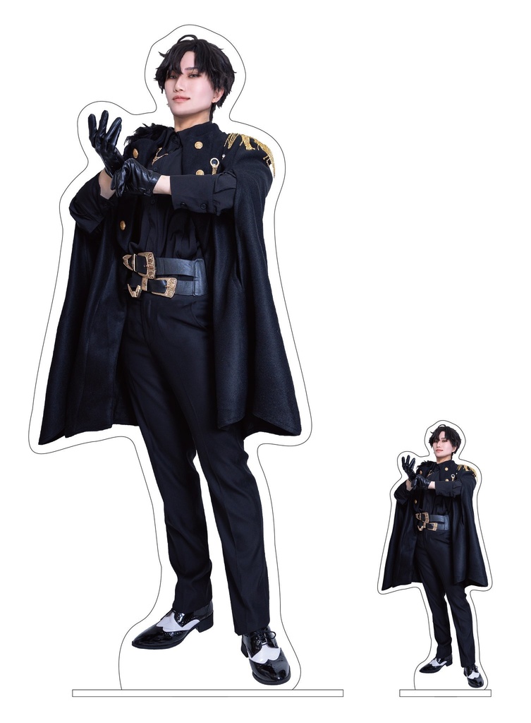 【受注生産】生誕祭2024アクリルスタンド