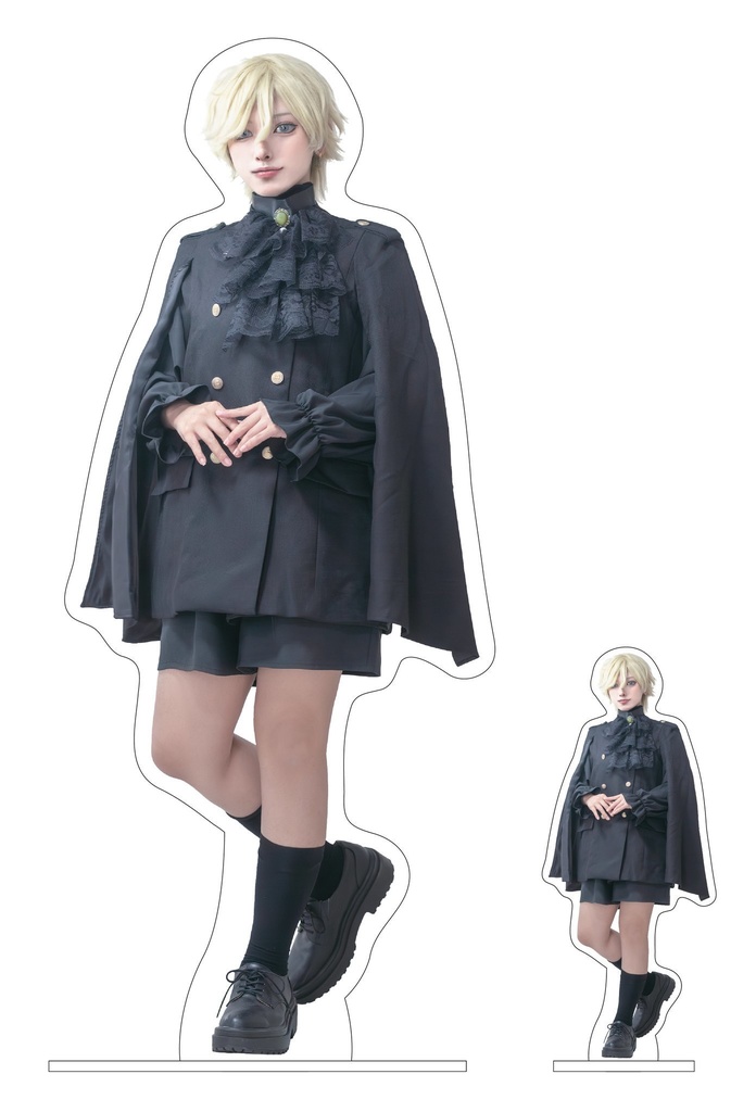 【受注生産】生誕祭2024アクリルスタンド