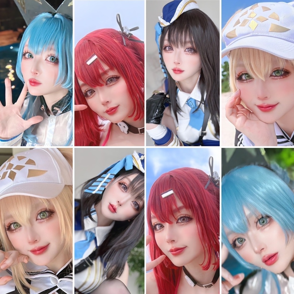 7/15CC福岡 ランダムチェキ