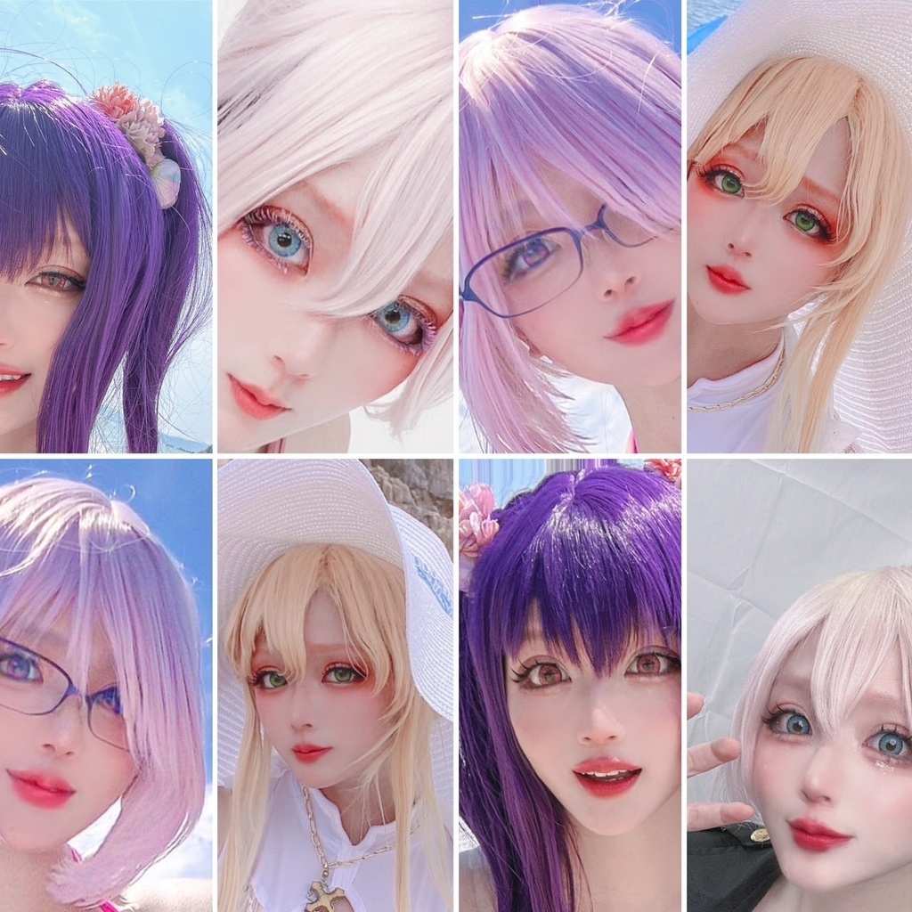 7/15CC福岡 ランダムチェキ